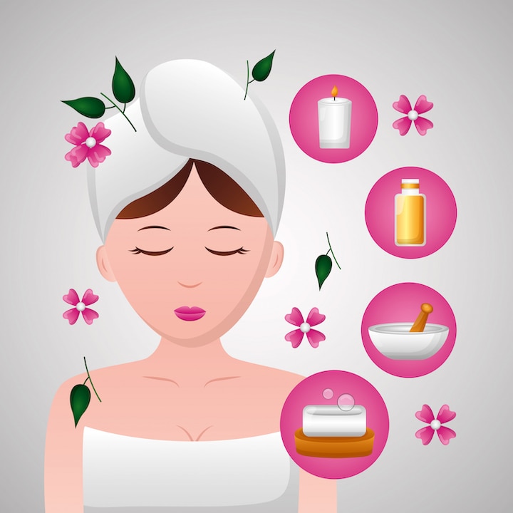 Imagen de mujer